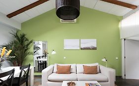 Carretas Attics Apartments
